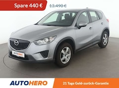 Bild des Angebotes Mazda CX-5 2.0 Prime-Line 2WD*PDC*KLIMA*GARANTIE*