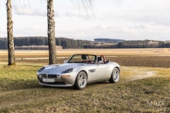 Bild des Angebotes BMW Z8 2. Hand / Hardtop / Motorola / Buch