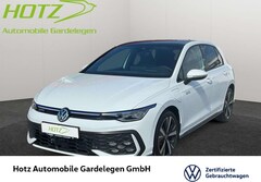 Bild des Angebotes VW Golf GTE VIII GTE 1.5 eHybrid OPF DSG HeadUp/DCC/Mat