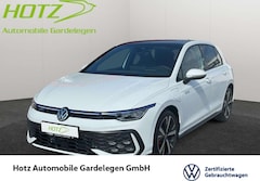Bild des Angebotes VW Golf GTE VIII GTE 1.5 eHybrid OPF DSG HeadUp/DCC/Mat