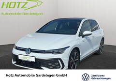 Bild des Angebotes VW Golf GTE VIII GTE 1.5 eHybrid OPF DSG HeadUp/DCC/Mat