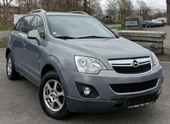 Bild des Angebotes Opel Antara 2.2 CDTI 4x4 Edition ~ Fast Vollausstattung