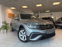 Bild des Angebotes VW Tiguan Allspace 1.5 TSI DSG Life*ACC*AHK*7Sitzer