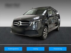 Bild des Angebotes Mercedes-Benz Marco Polo 300 d 4M DISTRO+EASY-UP+TotW+AHK+360°