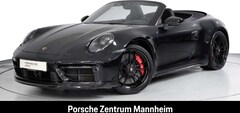 Bild des Angebotes Porsche 992 911 4 GTS Cab. InnoDrive Matrix BOSE Carbon