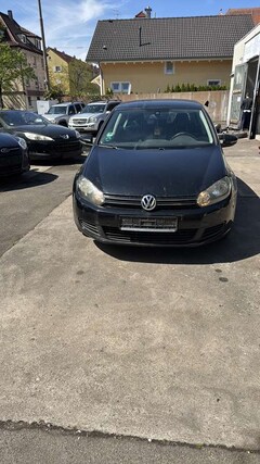 Bild des Angebotes VW Golf 1.4 TSI Team