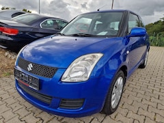 Bild des Angebotes Suzuki Swift Classic (3-trg.)