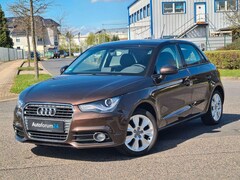 Bild des Angebotes Audi A1 Sportback ambition *Autom.*Navi*Temp*SZH*