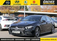 Bild des Angebotes Mercedes-Benz A 250 A 250 AMG Line Navi/Autom./Klima/LM LED/Sitzhzg.