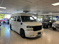 Bild des Angebotes GMC Savana 2500- 6.0 V8 Explorer Limited SE LPG
