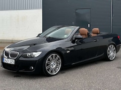 Bild des Angebotes BMW 325 325d DPF Cabrio