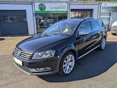 Bild des Angebotes VW Passat Alltrack 4Motion XENON STANDHZ. PANORAMA