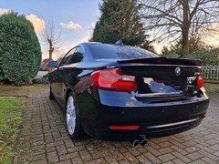 Bild des Angebotes BMW 228 228i Coupe Sport Line