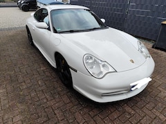 Bild des Angebotes Porsche 996 911 Carrera