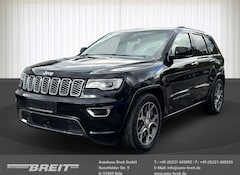 Bild des Angebotes Jeep Grand Cherokee 3.0 CRD Overland 4x4 abnehmb. AHK