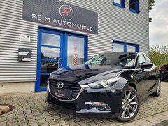 Bild des Angebotes Mazda 3 2,0 "Signature" *NUR 20.258 KM*1-HAND*RÜCKFAHRKAM