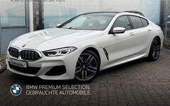 Bild des Angebotes BMW 840 i xDrive Gran Coupé M Sport LASER DA-Pro PANO