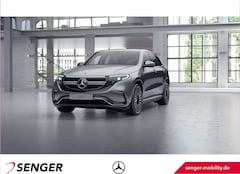 Mercedes-Benz EQC 400 4M AMG Distronic Memory Head-Up 360° AHK