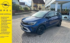Bild des Angebotes Opel Crossland X Crossland Elegance 1.2T/130 PS Kamera DAB+