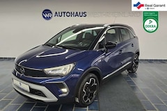 Bild des Angebotes Opel Crossland X Ultimate 81kW*RFK*HUD*LED*NAV*SH*