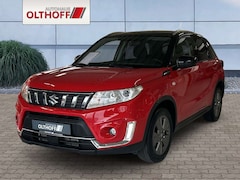 Bild des Angebotes Suzuki Vitara 1.4 Boostjet T Comfort 4x2