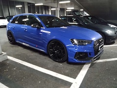 Bild des Angebotes Audi RS4 RS4 Avant ABT edition, 510 PS, quattro tiptronic