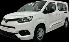 Bild des Angebotes Toyota Proace PROACE CITY VERSO L2 SHUTTLE 7-SITZE/TEMPOMAT
