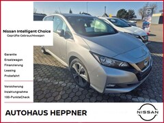 Bild des Angebotes Nissan Leaf Tekna Pro Pilot Bose®