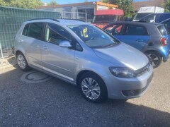 Bild des Angebotes VW Golf Plus Life