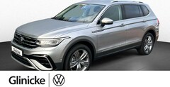 Bild des Angebotes VW Tiguan Allspace Elegance 2,0l TSI 4MOTION 140kW