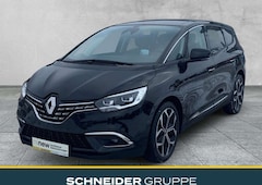 Bild des Angebotes Renault Grand Scenic TECHNO TCe 140 EDC ACC+SHZ+KAMERA
