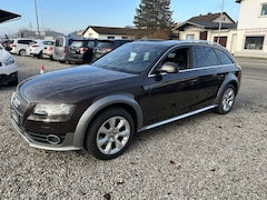 Bild des Angebotes Audi A4 allroad 2.0 TFSI S-Tronic Bi-Xenon Navi LED