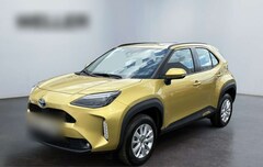 Bild des Angebotes Toyota Yaris Cross Hybrid 1.5 Team D *HUD*Navi*LED*CAM*