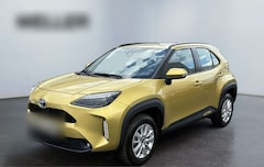 Bild des Angebotes Toyota Yaris Cross Hybrid 1.5 Team D *HUD*Navi*LED*CAM*