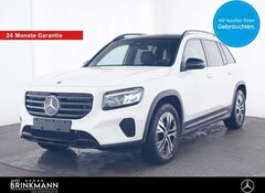 Bild des Angebotes Mercedes-Benz GLB 180 GLB180 PROGRESSIVE-LINE-ADVANCED/PANO/NIGHT/MBUX