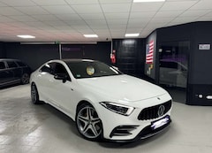 Bild des Angebotes Mercedes-Benz CLS 400 CLS 400 d 4Matic AMG (257.323)