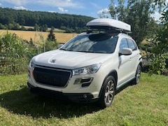 Bild des Angebotes Peugeot 4008 4008 HDI FAP 150 Stop