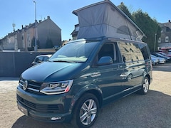 Bild des Angebotes VW T6 California Beach 4Motion Aufstelldach"Garantie