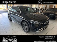Bild des Angebotes Mercedes-Benz GLA 220 d 4M Progressive Line Adv+ Standhzg Memo