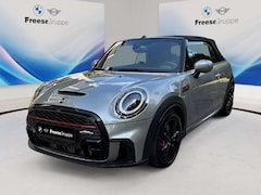 Bild des Angebotes MINI John Cooper Works Cabrio John Cooper Works Cooper Wor DAB LED Klimaaut.