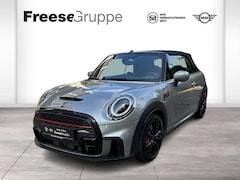 Bild des Angebotes MINI John Cooper Works Cabrio John Cooper Works Cooper Wor DAB LED Klimaaut.