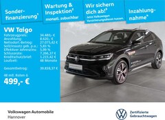 Bild des Angebotes VW Taigo Style 1.0 TSI DSG Navi IQ.LIGHT Rückfahrka