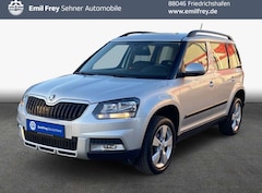Bild des Angebotes Skoda Yeti Outdoor 1.4 TSI DSG Ambition