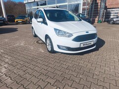 Bild des Angebotes Ford C-Max C-MAX Titanium