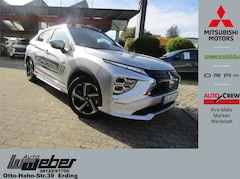 Bild des Angebotes Mitsubishi Eclipse Cross PHEV Top 2.4 LED AHK Tiefer Spoiler ACC