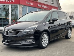 Bild des Angebotes Opel Zafira C Innovation Automatik LED Flex Fix RFK
