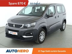 Bild des Angebotes Peugeot Rifter 1.5 Blue-HDi Active Pack L1*TEMPO*PDC*SHZ*KLIMA*
