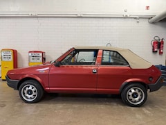 Bild des Angebotes Fiat Ritmo 85 Cabrio