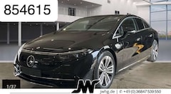 Bild des Angebotes Mercedes-Benz EQS 450+ 20" DigitalLED Airmatic Panorama Distr+