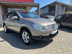 Bild des Angebotes Nissan Qashqai Tekna 4X4 Panorama Automatik Leder Xenon